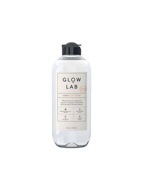 Glow Lab Micellar Water 13.52 Fl Oz NEW